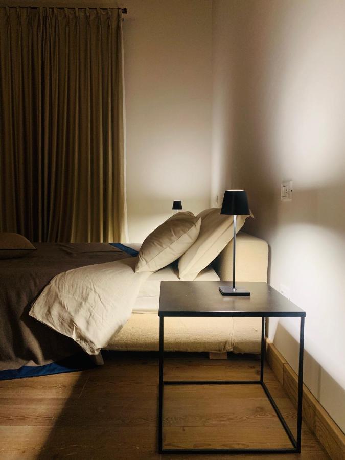 San Calisto Camere Con Vigna Popoli Bilik gambar